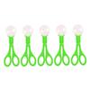 BESTonZON 5pcs Boys and Girls Bug Catching Kit Boy Girl Catcher Release Tool Indoor Outdoor Toy view 4