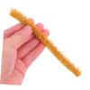 Yardenfun 1pc Realistic Sand Table Model Kit Scale Artificial Field Grass DIY Miniature Wheat Tufts for Teaching and Entertainment view 4
