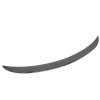Carbon Fiber Appearance ABS Rear Trunk Spoiler Wing Lip Compatible With Benz GLC GLE 200 300 320 400 450 2015 2016 2017 2018 2019 2020 view 3