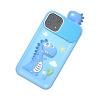 Kids Smartphone with 2.8Inch Screen Double Camera and 32G Dinosaur Toy Christmas Birthday view 1