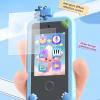 Kids Smartphone with 2.8Inch Screen Double Camera and 32G Dinosaur Toy Christmas Birthday view 2