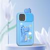 Kids Smartphone with 2.8Inch Screen Double Camera and 32G Dinosaur Toy Christmas Birthday view 3