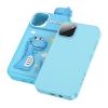 Kids Smartphone with 2.8Inch Screen Double Camera and 32G Dinosaur Toy Christmas Birthday view 4