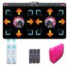 GGGUOJINN Game Carpet Connected to TV, Home Dance Mat, Double Dance Exercise, Somatosensory Dance Machine (Color : Unlimited 64G 1) (Unlimited 32g 1) view 1