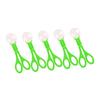 CORHAD 5pcs Catcher Scissor Catchers Bug Grabber Kit for Boys and Girls Plastic Clamps view 1