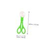 CORHAD 5pcs Catcher Scissor Catchers Bug Grabber Kit for Boys and Girls Plastic Clamps view 2