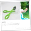 CORHAD 5pcs Catcher Scissor Catchers Bug Grabber Kit for Boys and Girls Plastic Clamps view 3