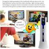 GGGUOJINN Step Dance mat Somatosensory Dance Machine, Dancing Blanket Fitness Sports Games Dance Blanket Double Dancer Step Pads view 4