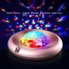 GGGUOJINN Step Dance mat Somatosensory Dance Machine, Slimming Men and Women Home Dancing Mat Game Running Mat Dancer Step Pads (Color : F) (G) view 4