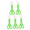 BESPORTBLE Sect Catcher for Boys and Girls 5pcs Kit Scissor Handles Toddlers' Catch Game Outdoor Activity Toys view 1