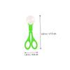 BESPORTBLE Sect Catcher for Boys and Girls 5pcs Kit Scissor Handles Toddlers' Catch Game Outdoor Activity Toys view 2