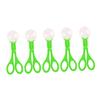 BESPORTBLE Sect Catcher for Boys and Girls 5pcs Kit Scissor Handles Toddlers' Catch Game Outdoor Activity Toys view 3