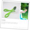 BESPORTBLE 5pcs Scissor Catchers Outdoor Insect Clamps for Kids Large Plastic Bug Catching Tool Set Grippers for Nature Exploration view 3