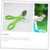 HONMEET 5pcs Bug Catching Scissors Clips Set for Kids Outdoor Exploration Tools Large Size Easy to Use for Bug Collecting and Nature Activities view 3