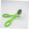 HONMEET 5pcs Bug Catching Scissors Clips Set for Kids Outdoor Exploration Tools Large Size Easy to Use for Bug Collecting and Nature Activities view 4