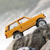 Tiodei MN-168 Crawler Car for Adults, 1/12 Scale 2.4G RC 4WD Off-Road Crawler Car with Front and Rear Lights, All-Terrain Four-Wheel Drive (RTR Version/Yellow) view 4