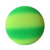 Hemoton Rainbow Ball Toy for Boys and Girls 8.5 Inch Bounce and Kick Ball Ideal for Birthday Parties view 1