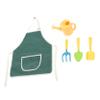 POPETPOP Garden Tools for Boys and Girls Gardening Shovels Rake Boy Girl-Friendly Mini Planting Tools Safe for Toddlers view 1