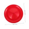 BRIGHTFUFU Spinning Plate Juggling Props for Boy Girl and Adults for Smooth Rotation for Circus Skills Training and Fun Performances view 2