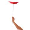 BRIGHTFUFU Spinning Plate Juggling Props for Boy Girl and Adults for Smooth Rotation for Circus Skills Training and Fun Performances view 3