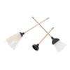 BESPORTBLE 1set Mini Dollhouse Cleaning Set Broom Mop and Toilet Plunger for Dollhouse Bathroom Decor Accessories for Miniature Cleaning Tasks Tight Spaces view 1