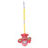 Hohopeti Height Boy Girl Walker Whistle Boys and Girls Push Toy Learning Walker for Stroller Toy Easy to Maneuver view 1