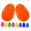 Abaodam 10pcs Shaped Fun Easter Basket Fillers for Boys and Girls Party Favors and Hunt Goodies for Boys and Girls view 1