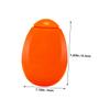 Abaodam 10pcs Shaped Fun Easter Basket Fillers for Boys and Girls Party Favors and Hunt Goodies for Boys and Girls view 2