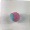 VICASKY 10pcs Suction Cup Ball Toys for Boys and Girls Sticky Play Ball Boys and Girls Game Playground Toys Random Color view 4