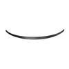 loxilory Model Factory Style Rear Trunk Spoiler Wing Tail Unpainted ABS Plastic for Tesla for Y Standard Sport Utility 4-Door 2020 & Estandar Sport Utility 4-Door 2021 view 1
