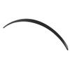 loxilory Model Factory Style Rear Trunk Spoiler Wing Tail Unpainted ABS Plastic for Tesla for Y Standard Sport Utility 4-Door 2020 & Estandar Sport Utility 4-Door 2021 view 2
