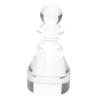 LIOOBO Poker Accessories Acrylic Roulette Chip Win Marker Wheel Marker Game for Prizes view 1
