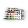 AK Interactive: Playmarkers - Skin & Flesh Tones Set view 2