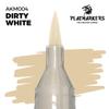 AK Interactive PLAYMARKERS AKM004 Dirty White view 3