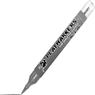 AK Interactive PLAYMARKERS AKM001 Gun Metal