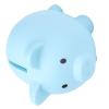 BankGirls BankCoin BankLarge B Bank Rugged Cartoon Animal C Bank Boy Girl GiftBlue Who Crafted Non from Unmatc Making Ideal for to Durability and The of The It (Blue) view 1