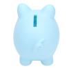 BankGirls BankCoin BankLarge B Bank Rugged Cartoon Animal C Bank Boy Girl GiftBlue Who Crafted Non from Unmatc Making Ideal for to Durability and The of The It (Blue) view 2
