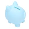 BankGirls BankCoin BankLarge B Bank Rugged Cartoon Animal C Bank Boy Girl GiftBlue Who Crafted Non from Unmatc Making Ideal for to Durability and The of The It (Blue) view 4