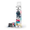 AK PLAYMARKERS SET AKM106 SPACE KNIGHT (6x) view 1