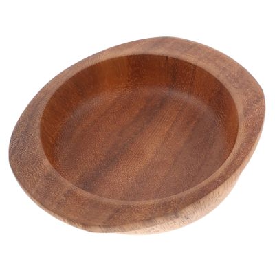 ABOOFAN Boys and Girls Serving Bowl Sturdy Food Bowl for Boy Girl Adorable Design for Soup Salad and Noodles Lightweight and Easy to Clean
