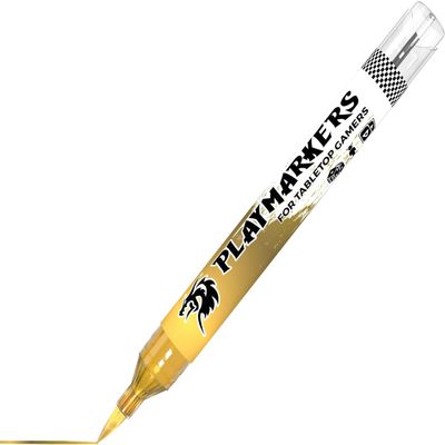 Playmarkers Brass