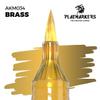 Playmarkers Brass view 3