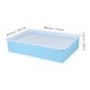 LALADEFIEE 1set Boy Girl Sand Painting Light Box Built Lights Sand for Creative Play for Boys and Girls Safe Material Panel for Imaginative Designs view 2