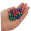 LIOOBO Bingo Raffle Prize Balls Drawing Balls Party Toy Raffle Bingo Accessories view 4