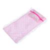 Abaodam 2pcs Dollhouse Bedroom Accessories Set Soft Pillow and Bed Sheet for Miniature Dollhouse Play Adorable Design Easy to Clean Safe Materials view 1