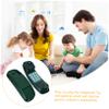 LIOOBO Educational Phone for Interactive Learning Cellphone Model for Fun Pretend Play Smartphone Present for Boys view 2