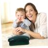 LIOOBO Educational Phone for Interactive Learning Cellphone Model for Fun Pretend Play Smartphone Present for Boys view 4