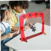 Abaodam 1set Boys and Girls Shadow Puppet Theater Kit DIY Shadow Puppets Creative Play Props for Interactive Storytelling Fun for Boy Girl Engaging Drama and Imaginative Learning view 4