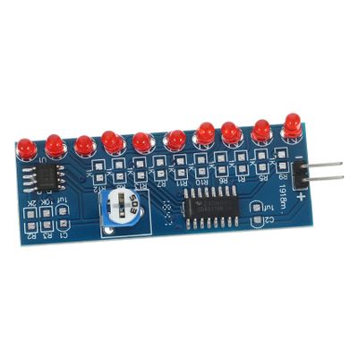 ABOOFAN 4sets Water Flowing Light Module Soldering Practice Kit for Electronics Teaching Supplies for Skill Development and Creativity