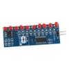 ABOOFAN 4sets Water Flowing Light Module Soldering Practice Kit for Electronics Teaching Supplies for Skill Development and Creativity view 1